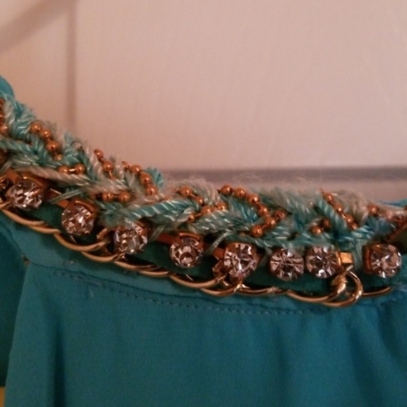 Dress - Picture 5 of 8